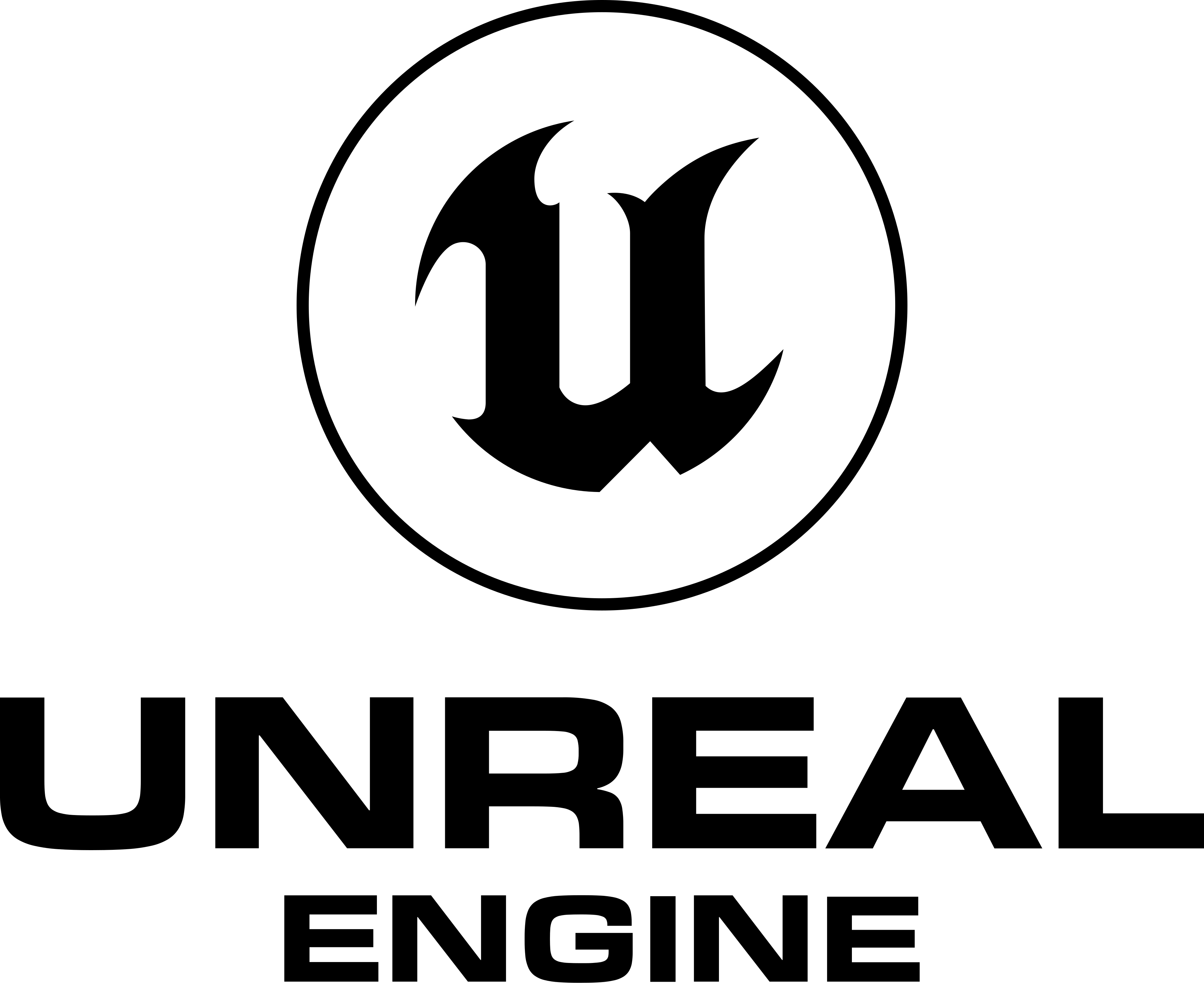 UNREAL ENGINE